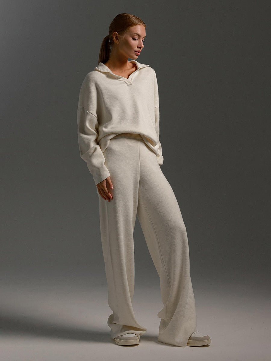 Conjunto de estar por casa Abby