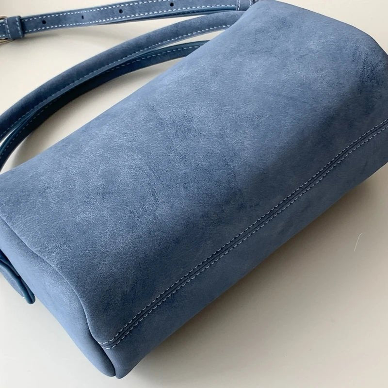 Bolso de ante vegano Adavy