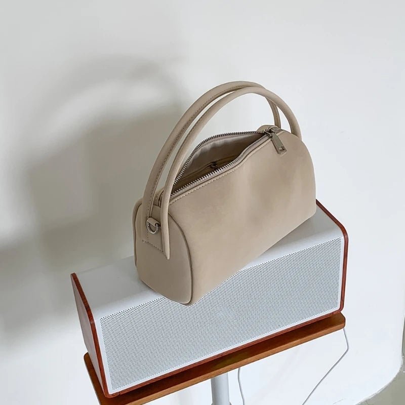 Bolso de ante vegano Adavy