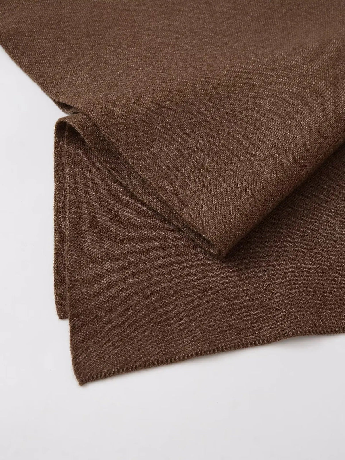 Poncho de punto Adelinka