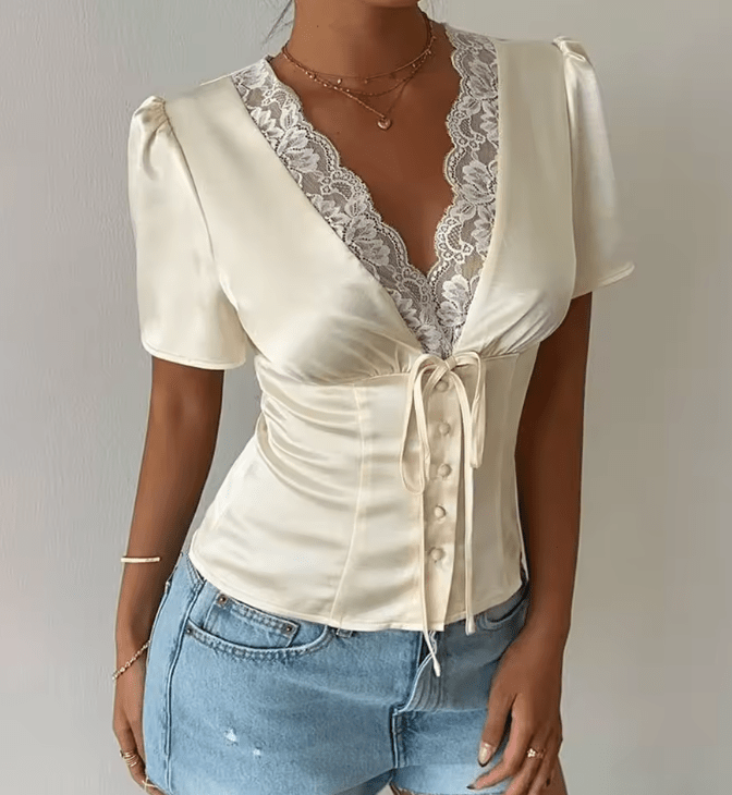 Aderinsola Blouse