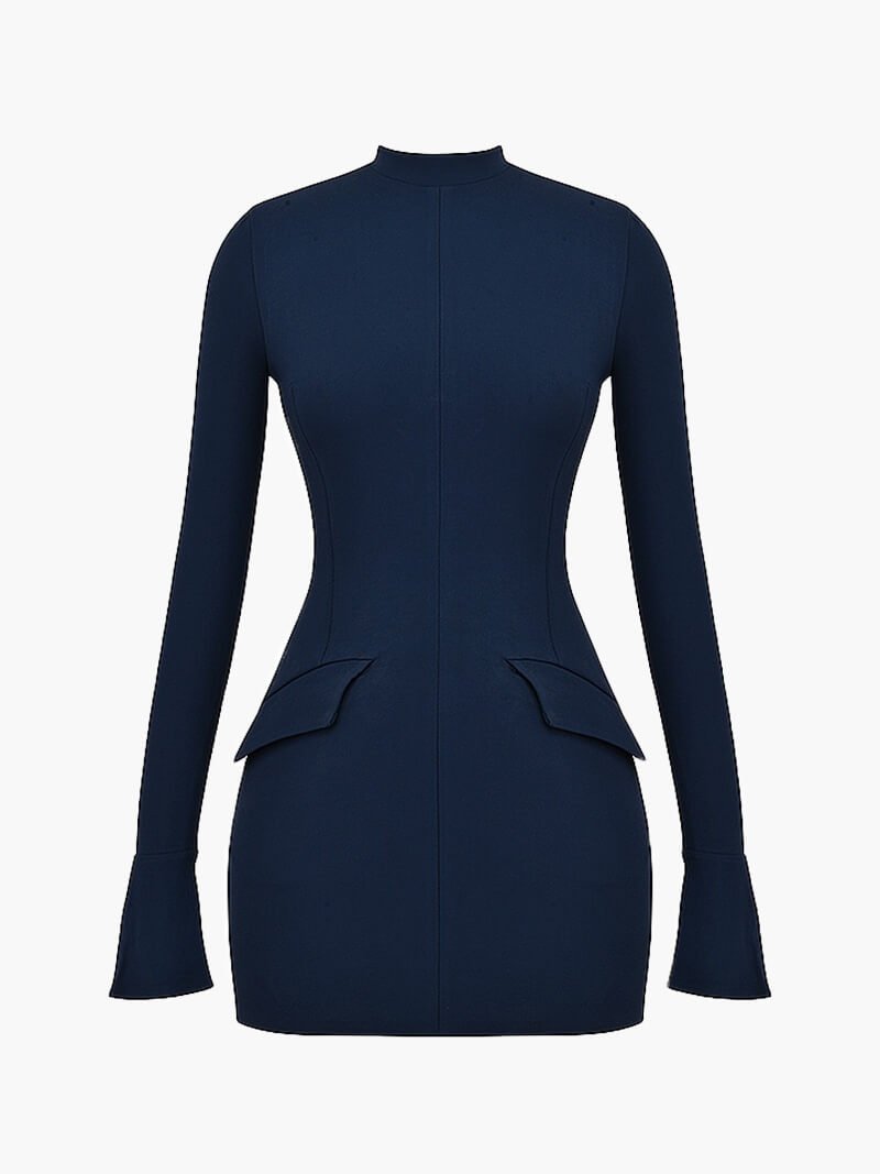 Vestido mini Adora