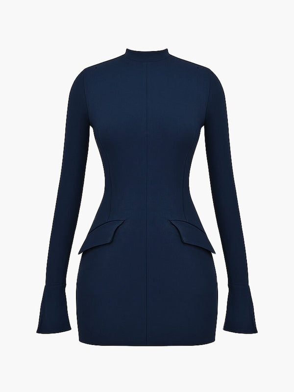 Vestido mini Adora