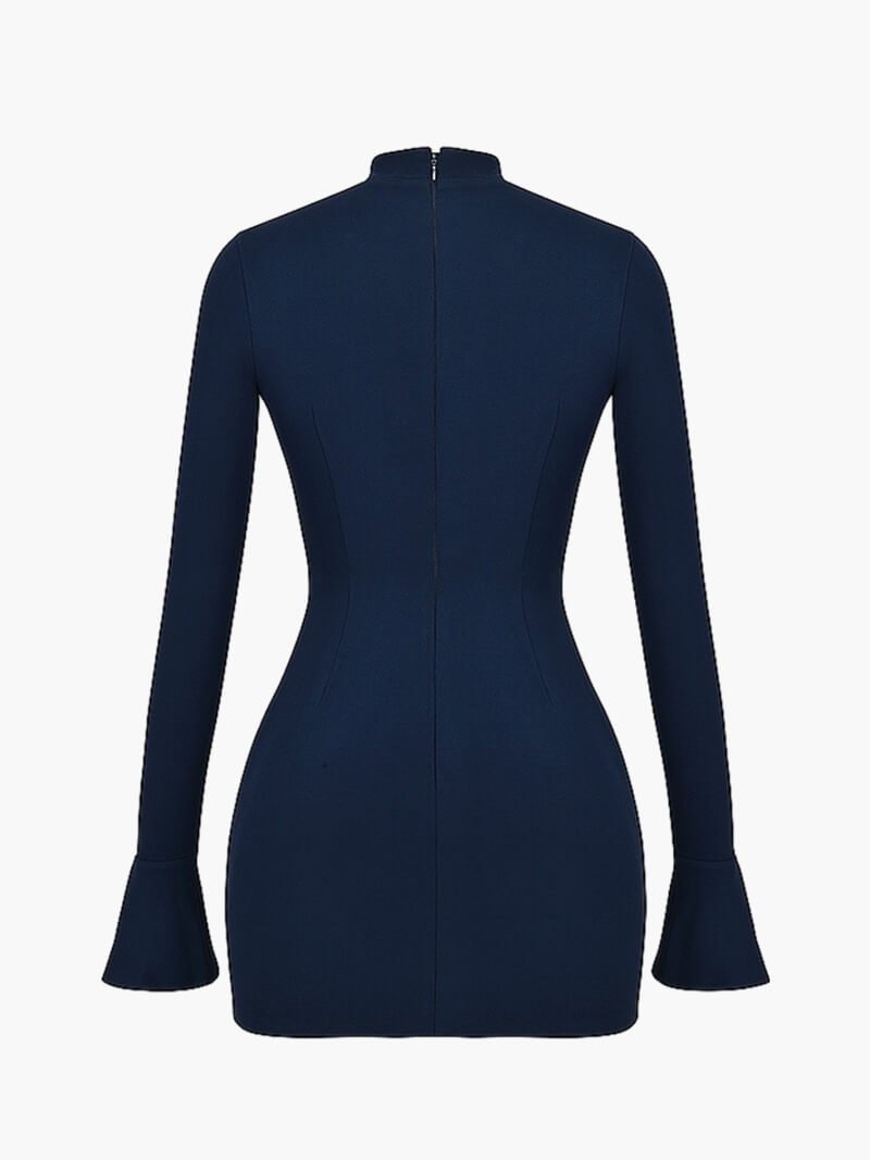 Vestido mini Adora