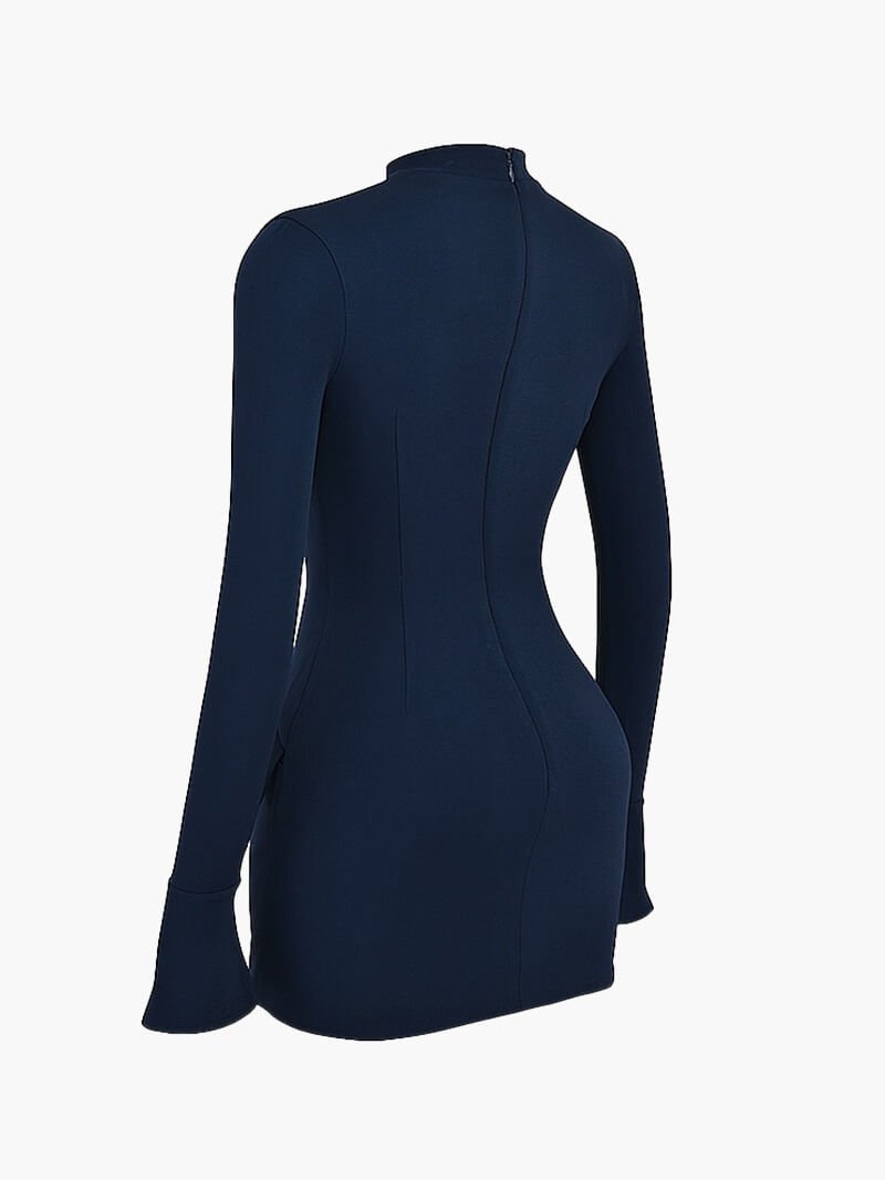Vestido mini Adora