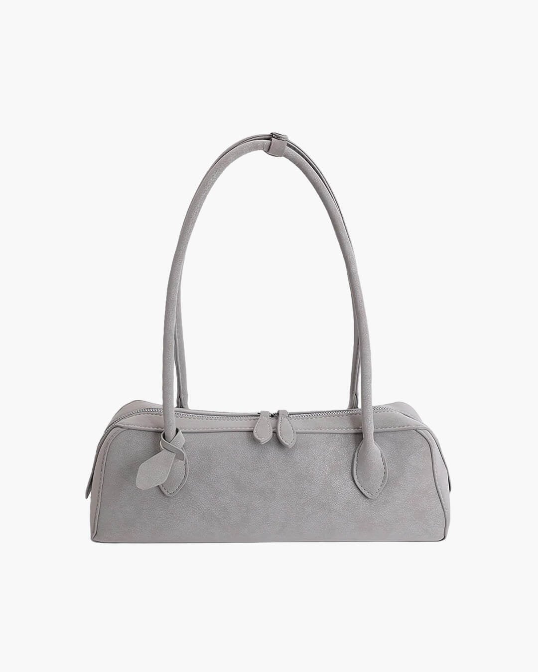 Bolso baguette Adora de ante