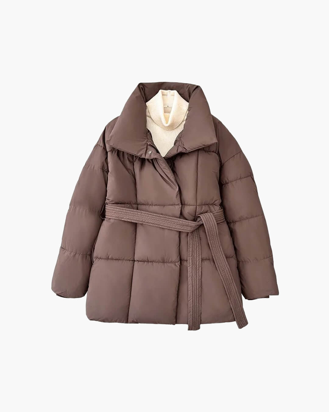Chaqueta acolchada Aemilia