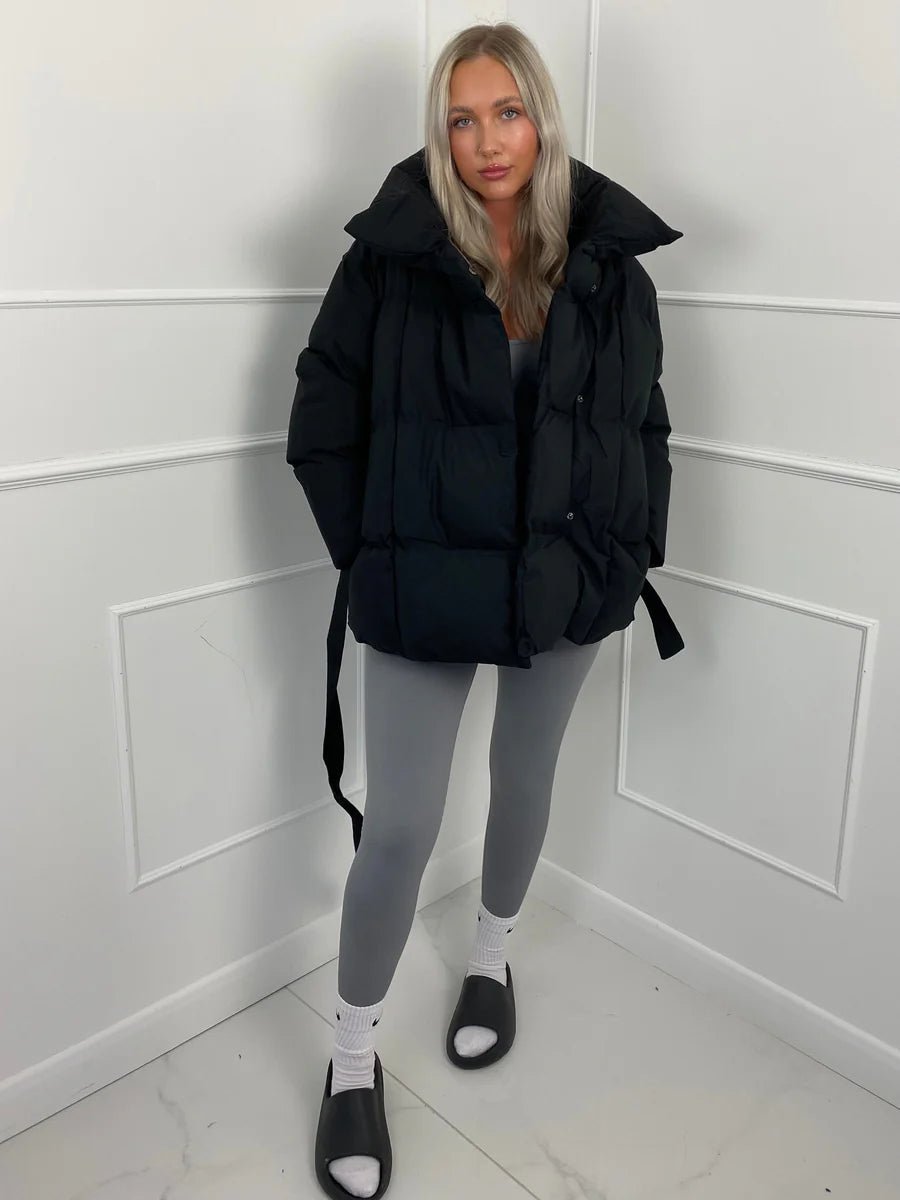 Chaqueta acolchada Aemilia