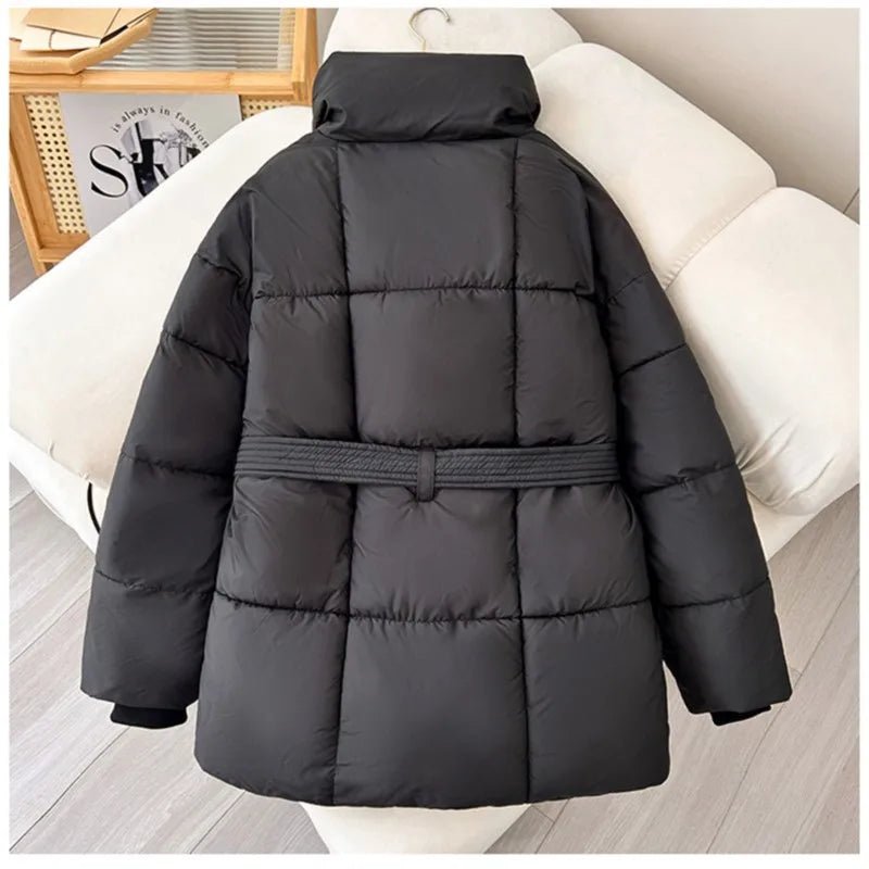Chaqueta acolchada Aemilia