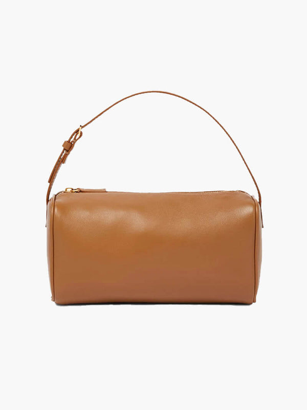 Bolso de acabado brillante Alice