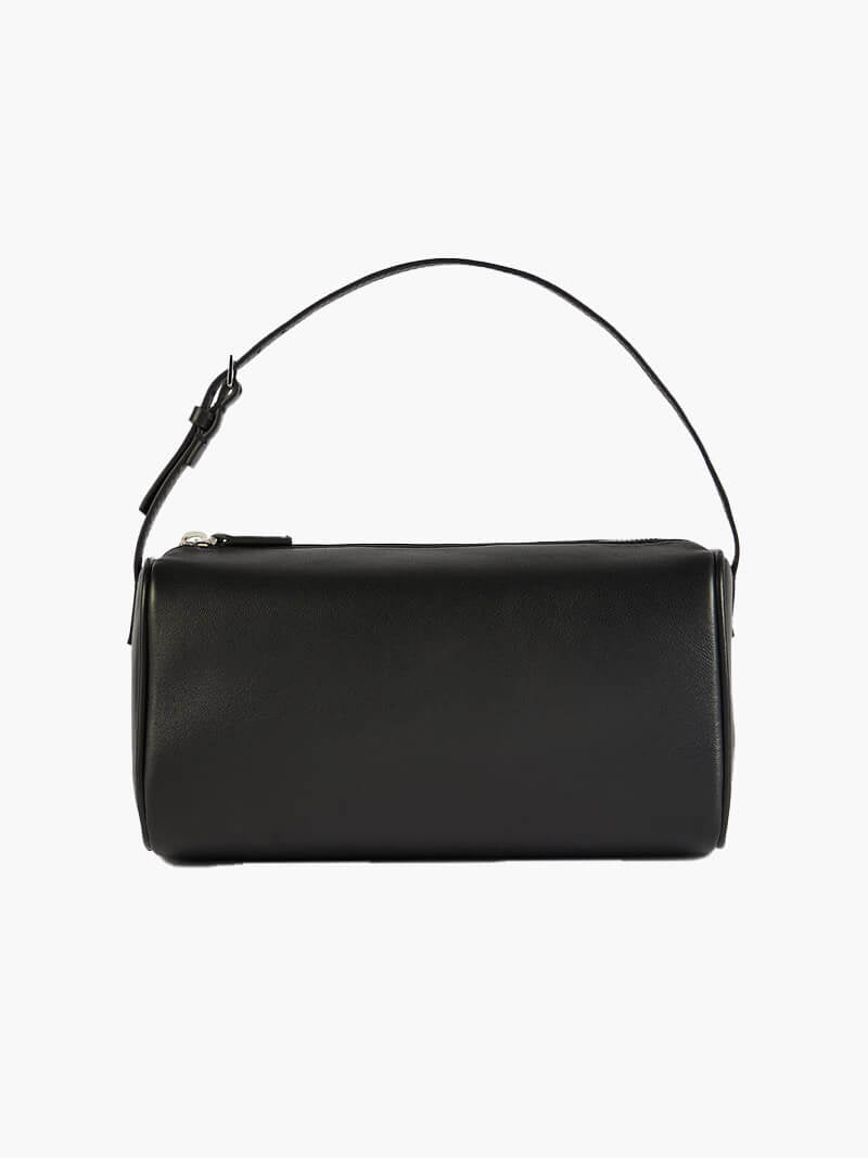 Bolso de acabado brillante Alice