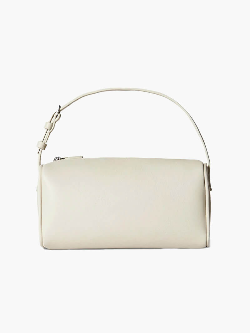 Bolso de acabado brillante Alice