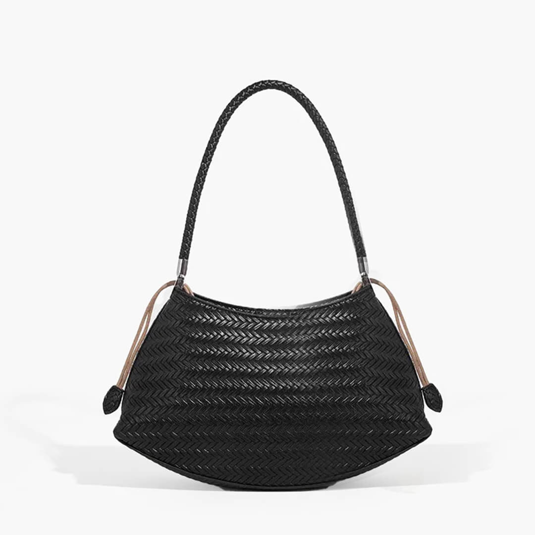 Bolso tejido bohemio Alya