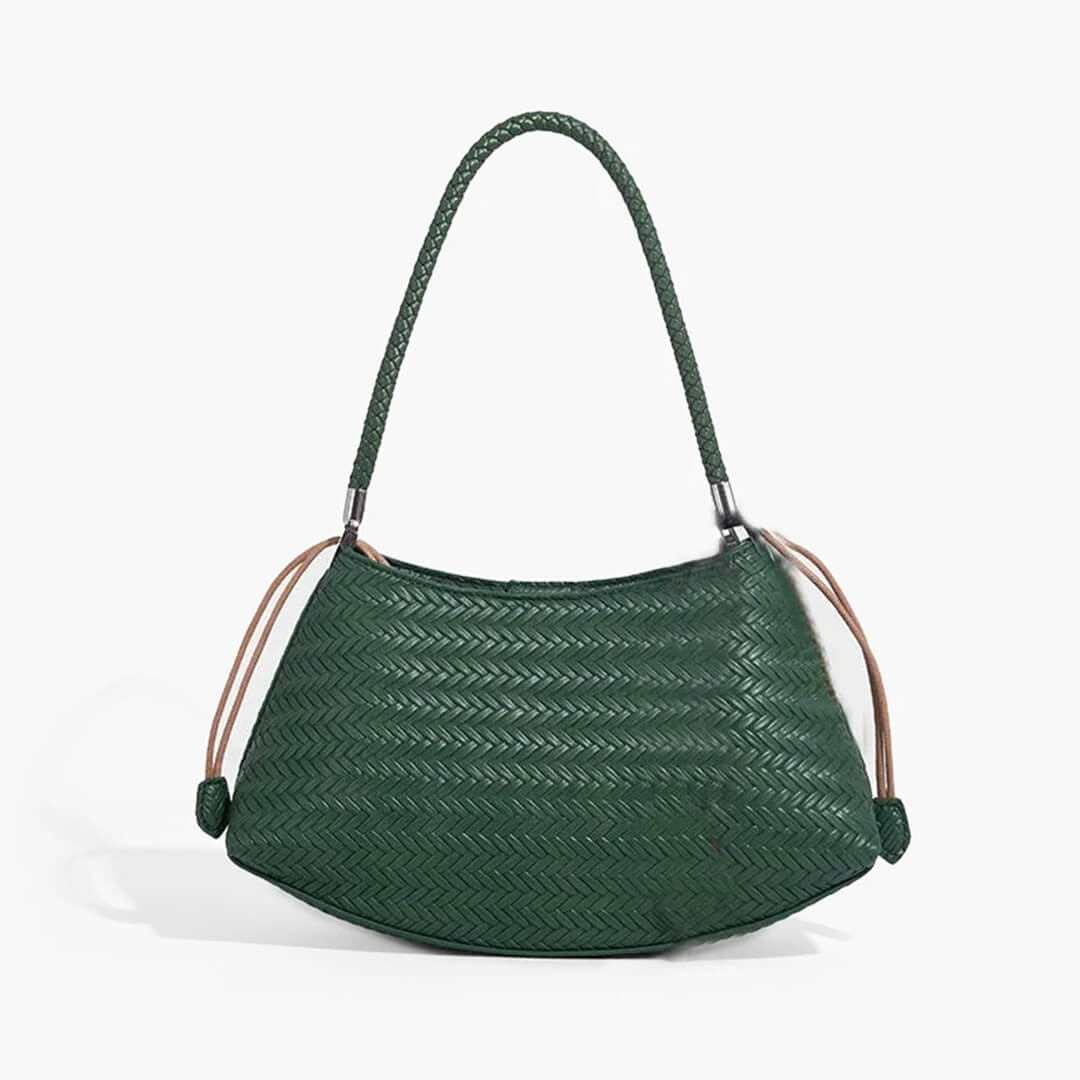 Bolso tejido bohemio Alya