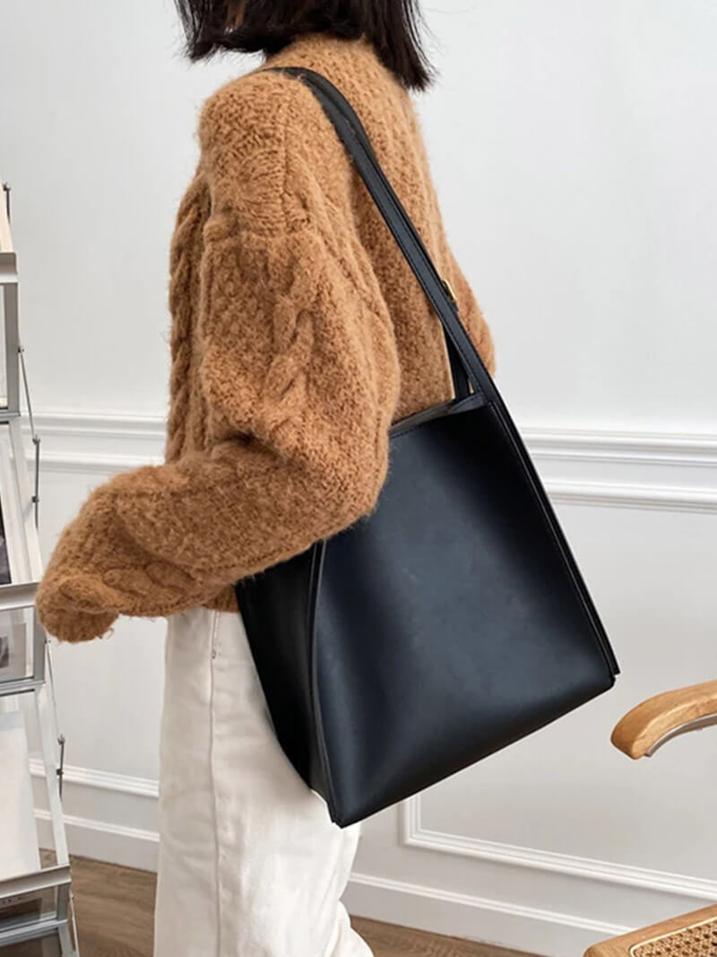 Bolso shopper Amelie