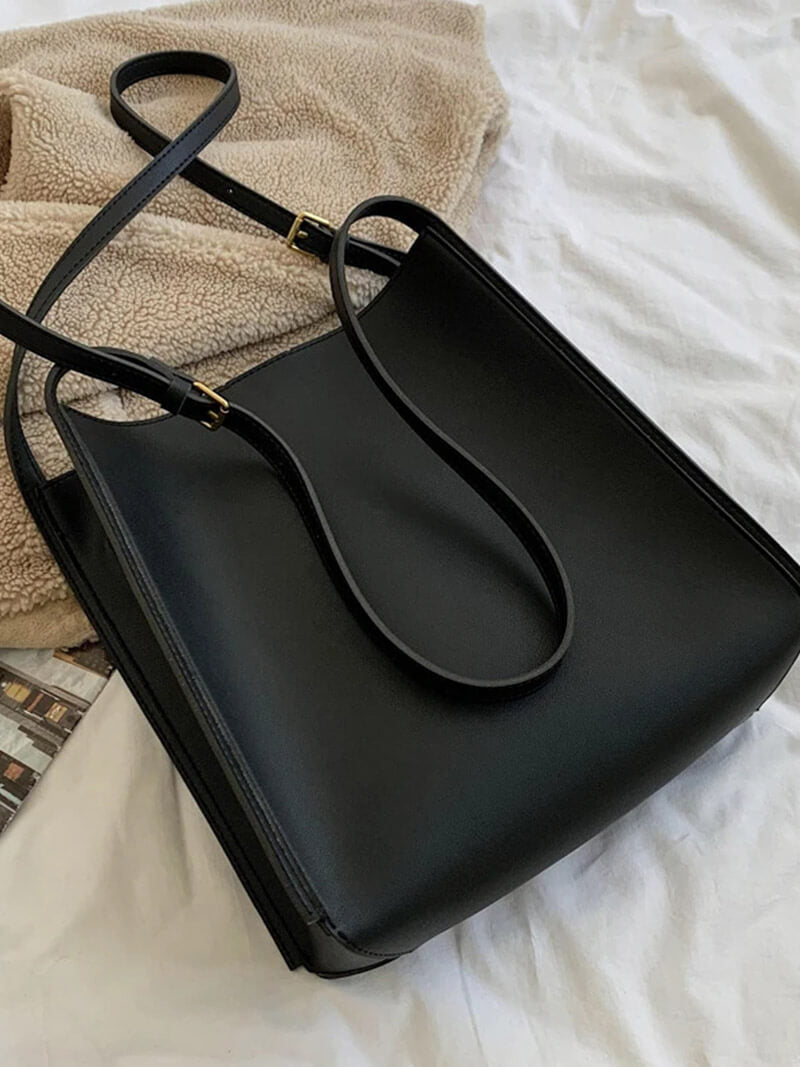 Bolso shopper Amelie