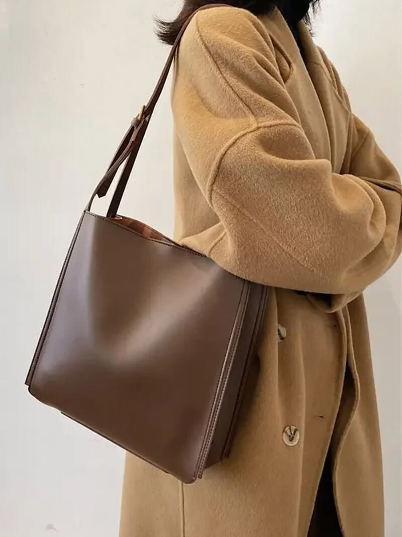 Bolso shopper Amelie