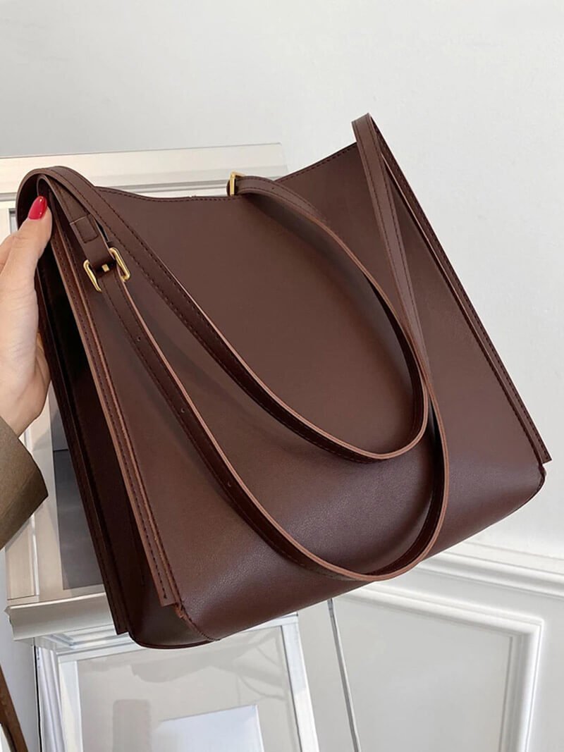 Bolso shopper Amelie
