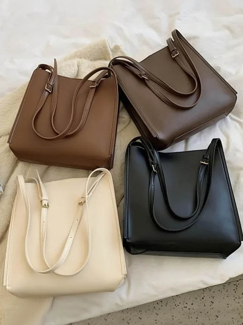 Bolso shopper Amelie