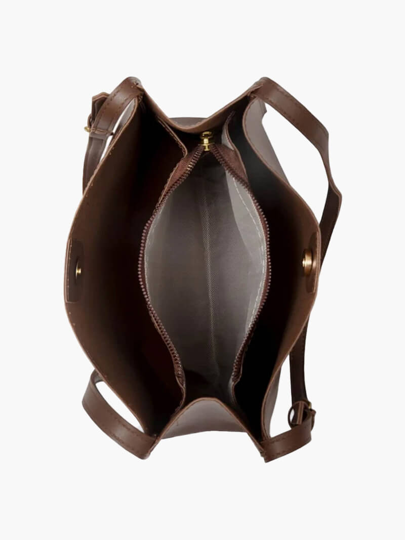 Bolso shopper Amelie
