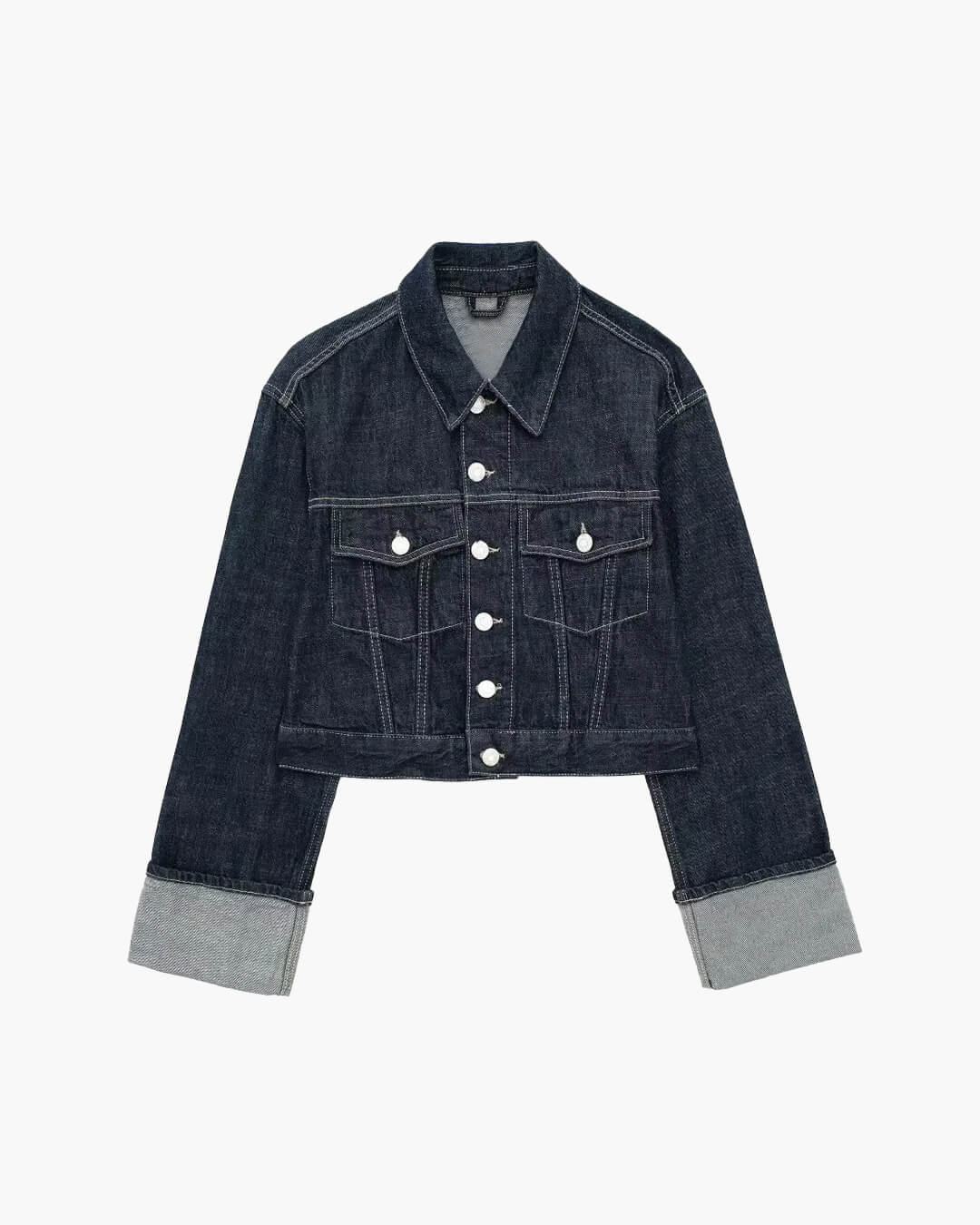 Conjunto vaquero vintage Amiah