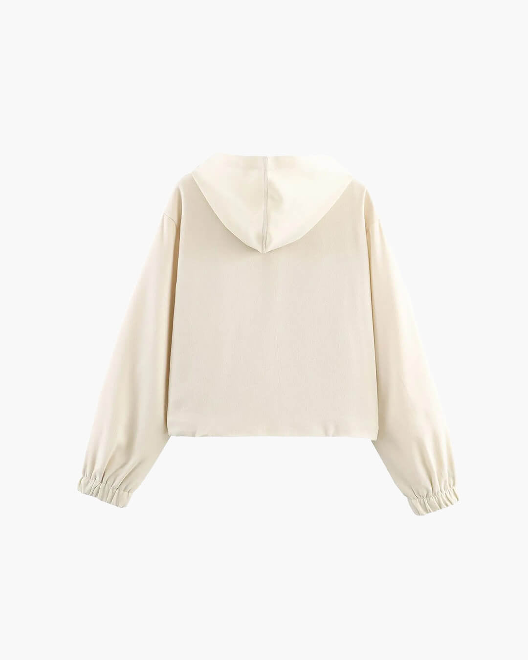 Conjunto de chándal con capucha Amirah