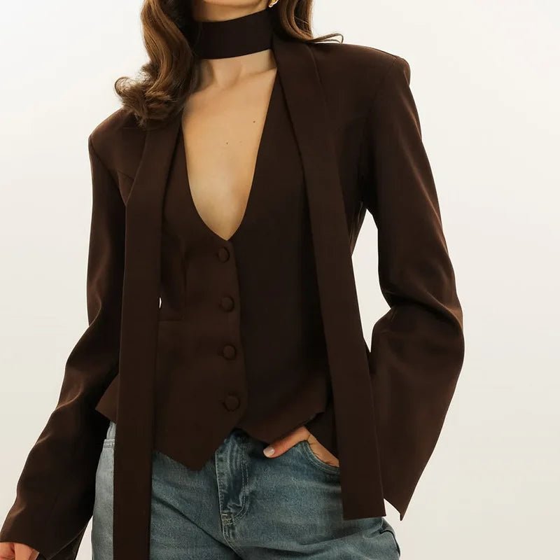 Americana Angelina