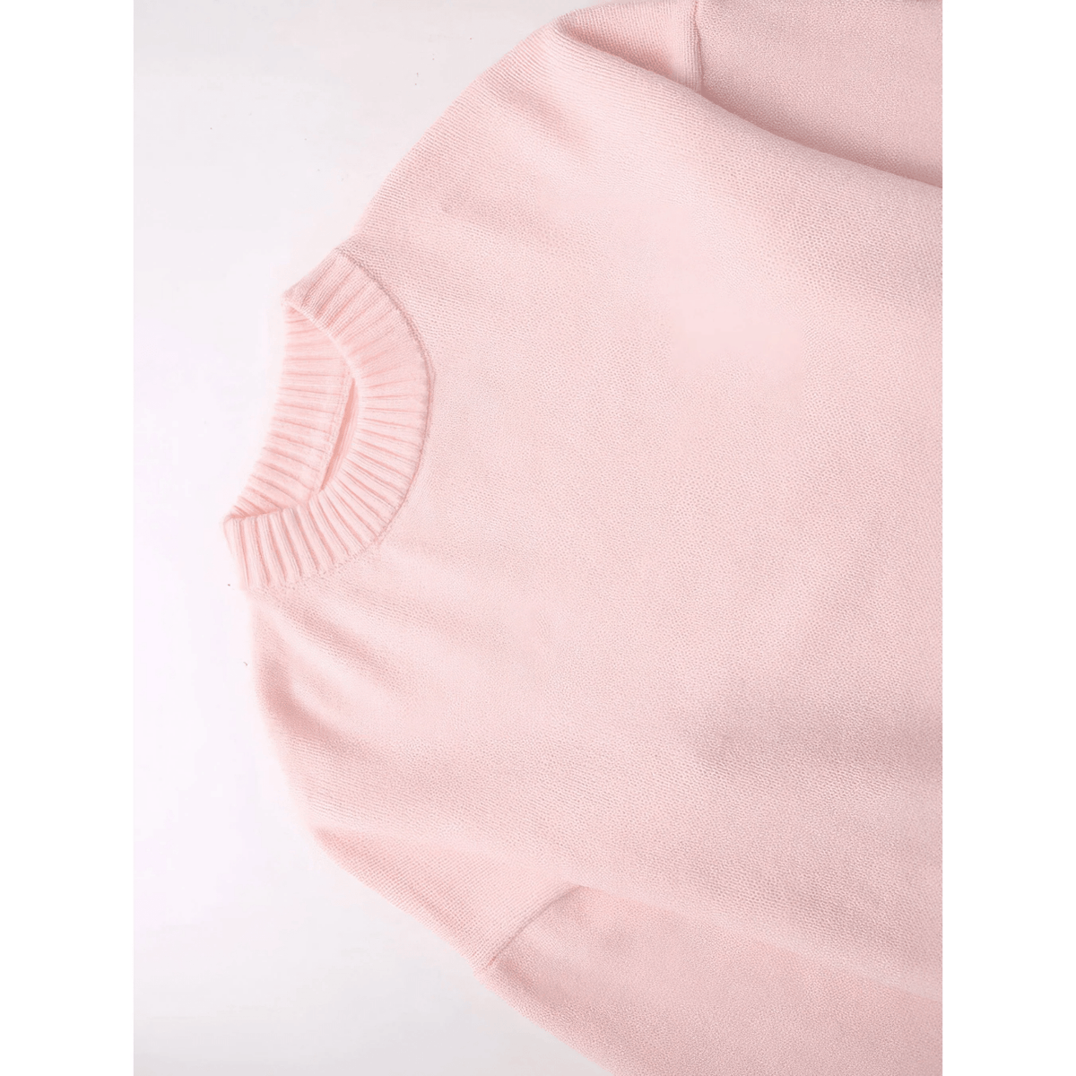 Jersey de punto Aria