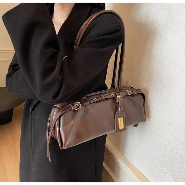 Bolso de hombro Audrey