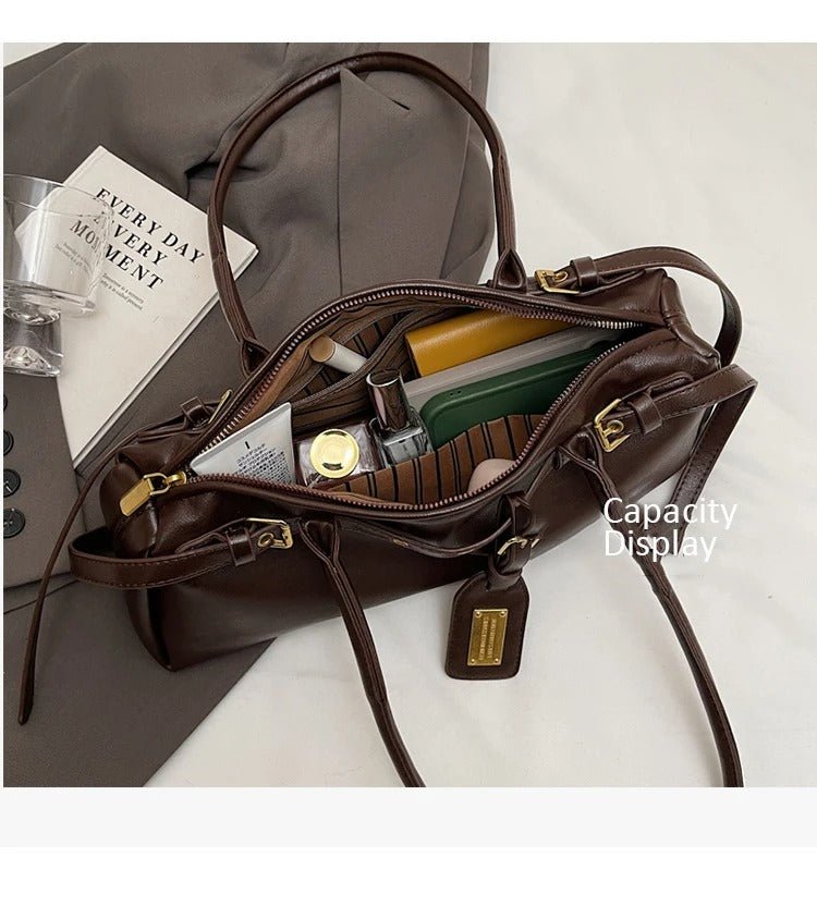 Bolso de hombro Audrey