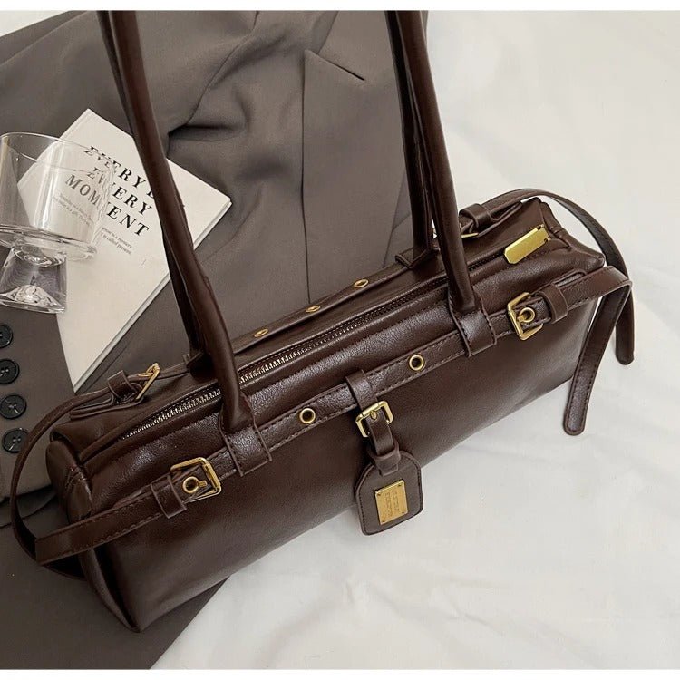 Bolso de hombro Audrey