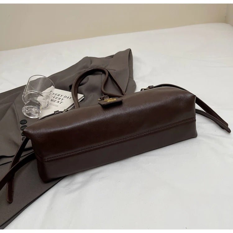 Bolso de hombro Audrey