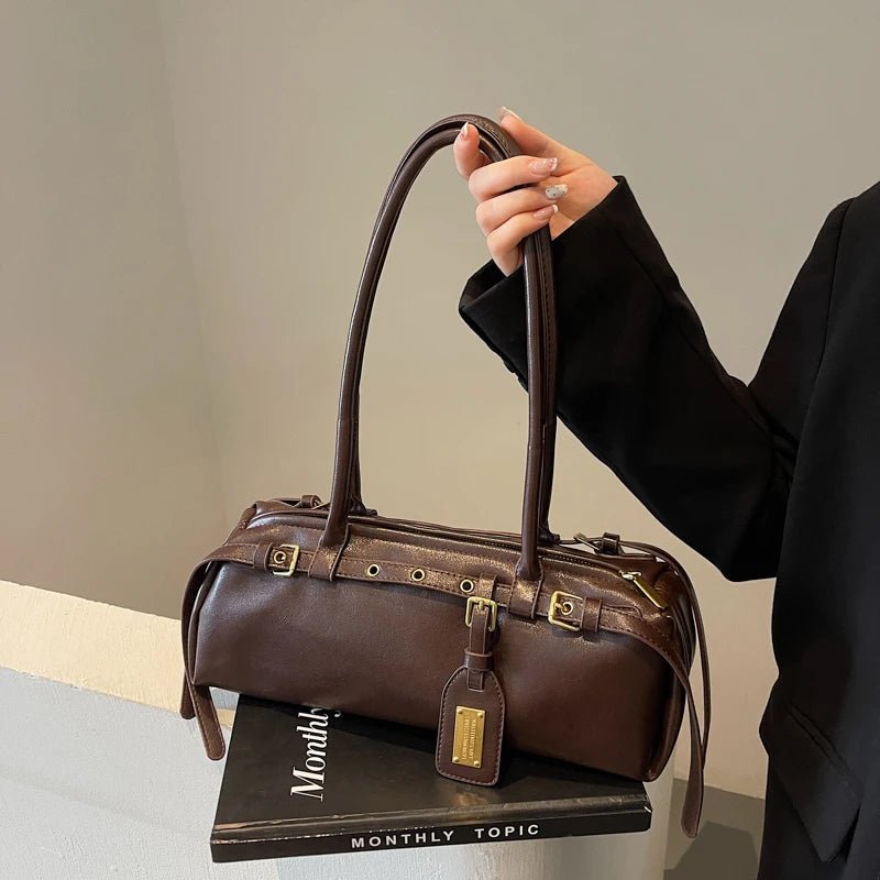 Bolso de hombro Audrey