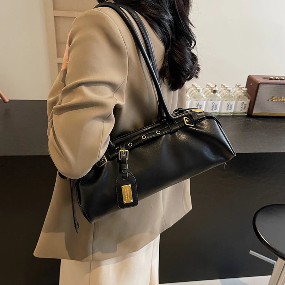 Bolso de hombro Audrey