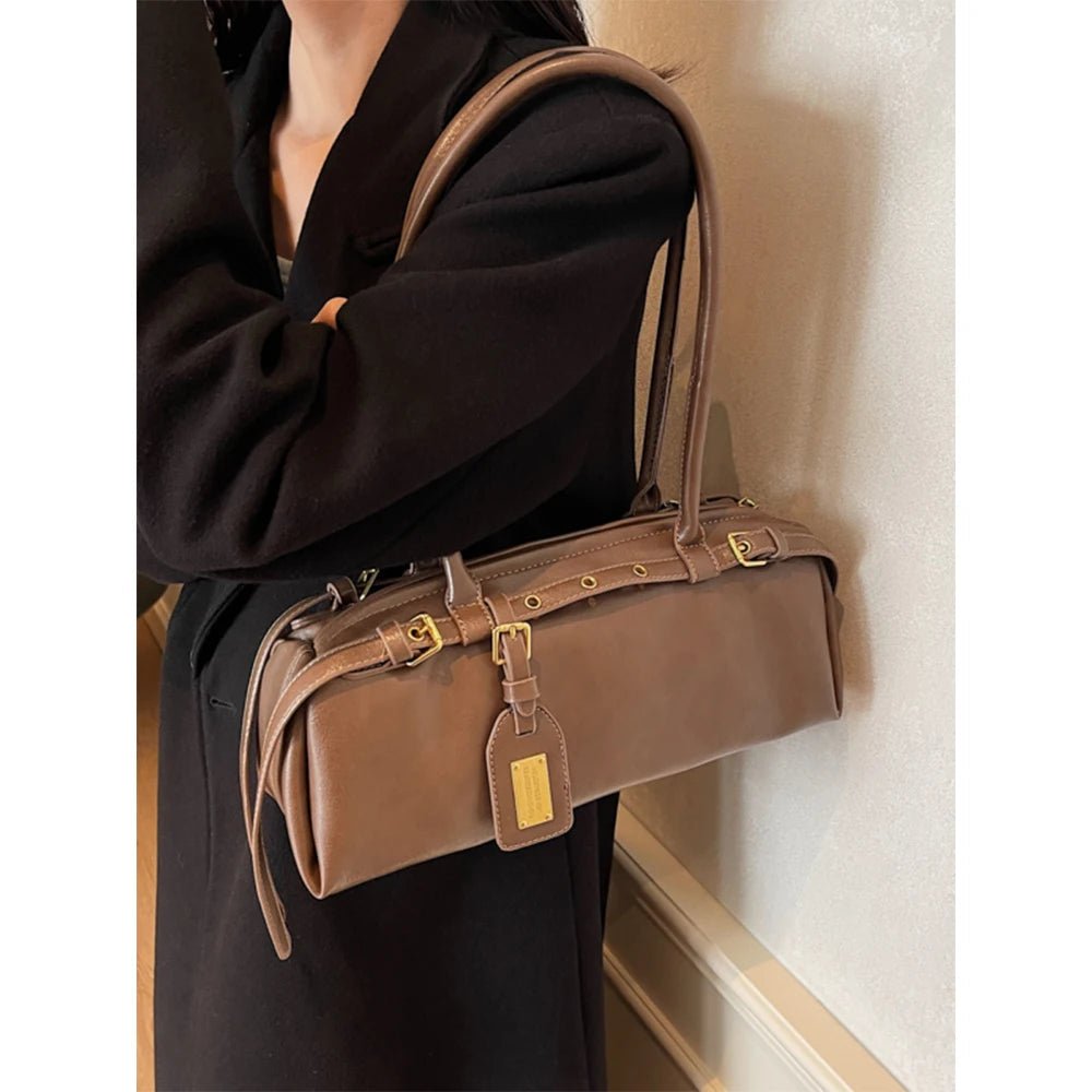 Bolso de hombro Audrey