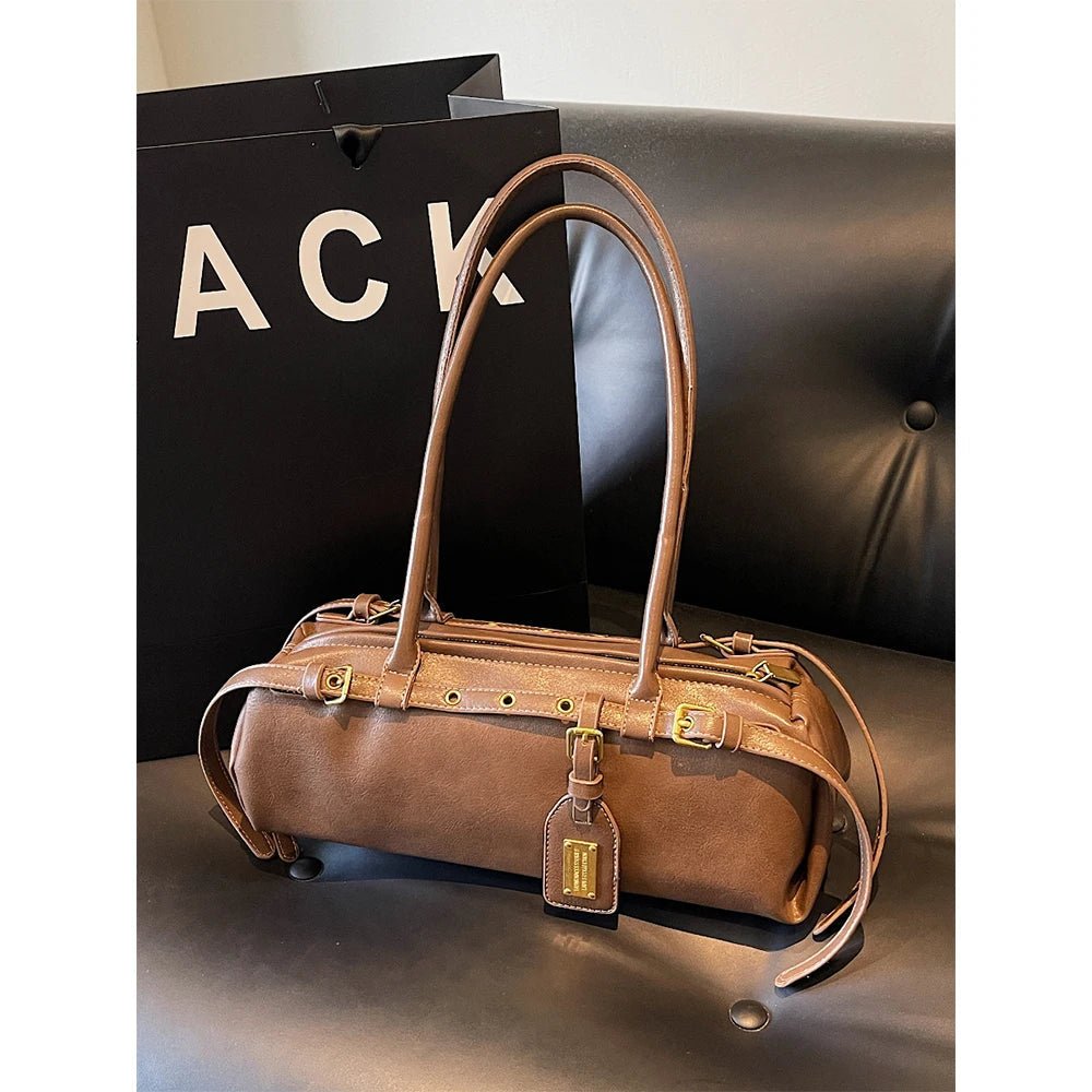 Bolso de hombro Audrey