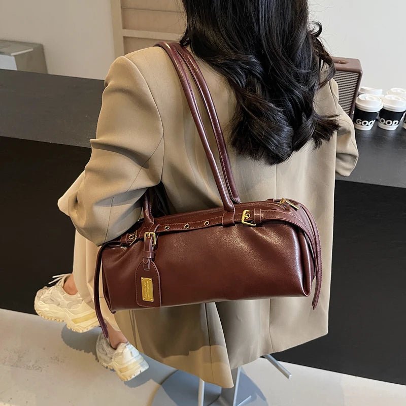 Bolso de hombro Audrey