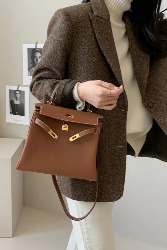 Blazer de corte extragrande Belle