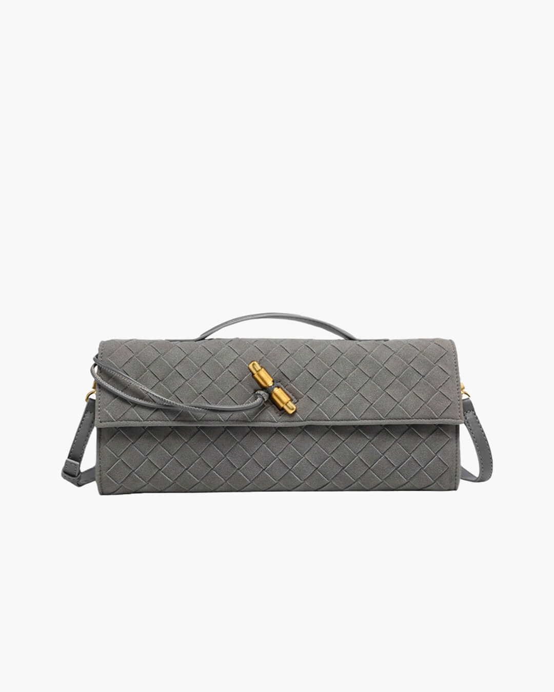 Bolso de ante Bianca