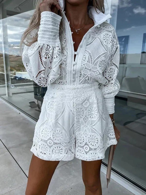 Bianca Summer Ibiza Ensemble