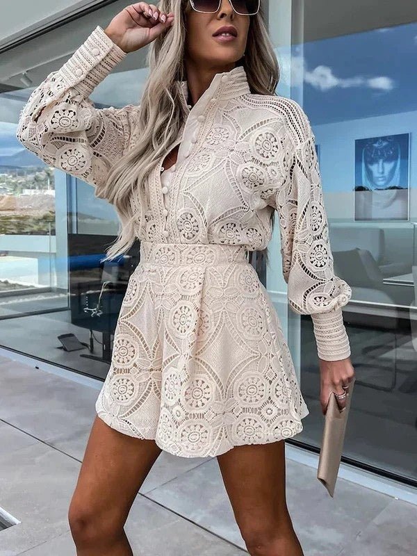 Bianca Summer Ibiza Ensemble