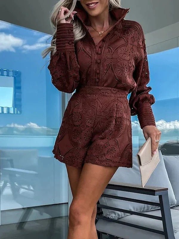 Bianca Summer Ibiza Ensemble