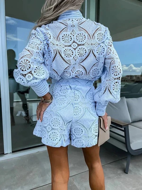 Bianca Summer Ibiza Ensemble