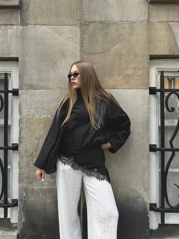 Bianca Waterproof Bomber Jacket