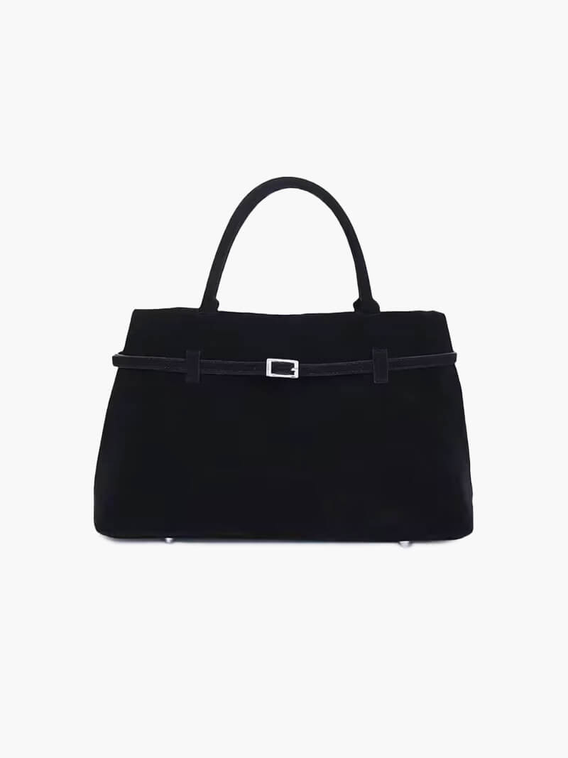 Bolso de ante Dalila