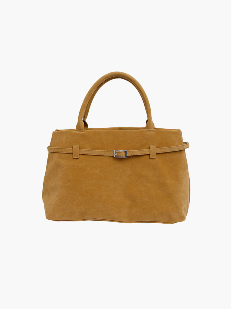 Bolso de ante Dalila