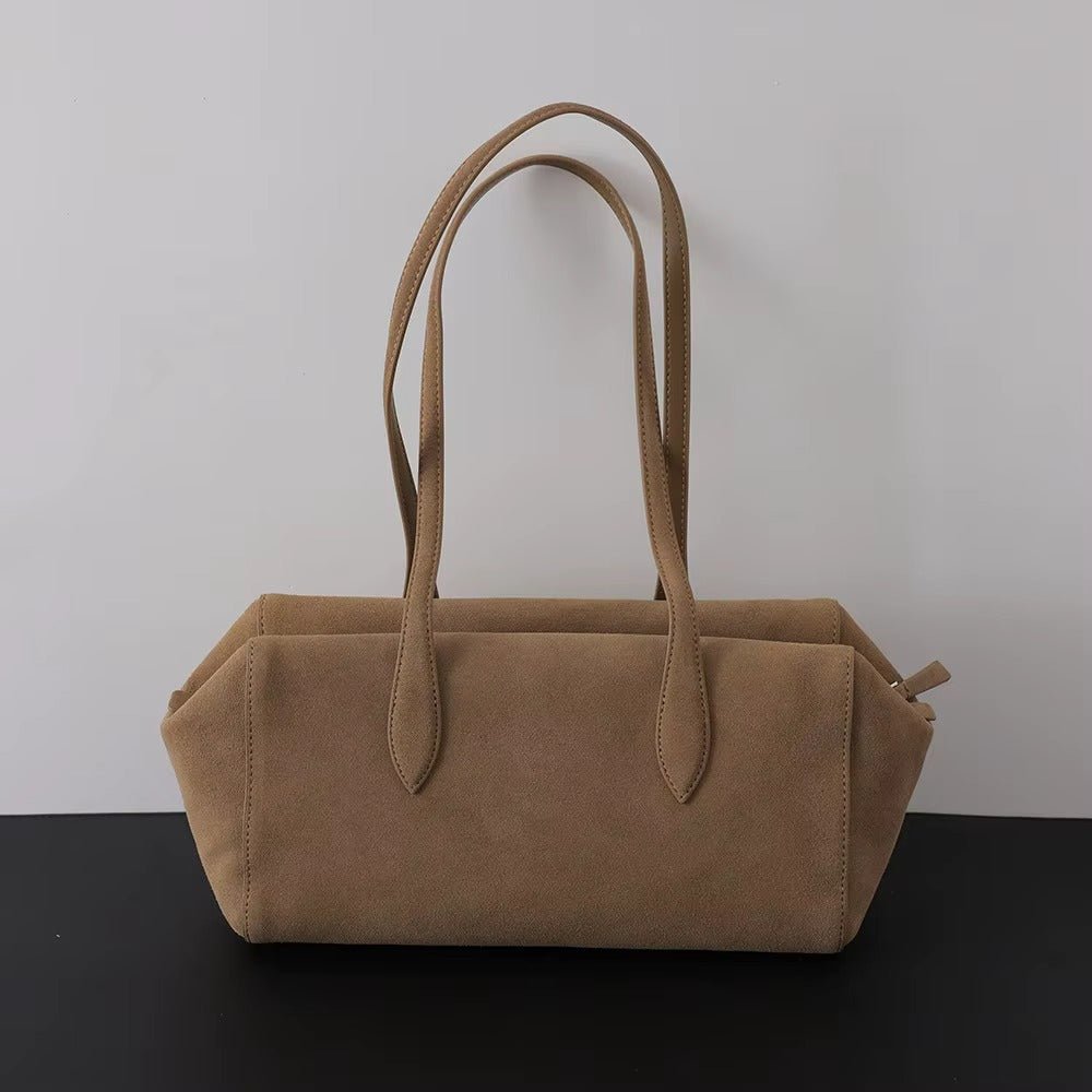 Bolso tote de piel vegana Elena