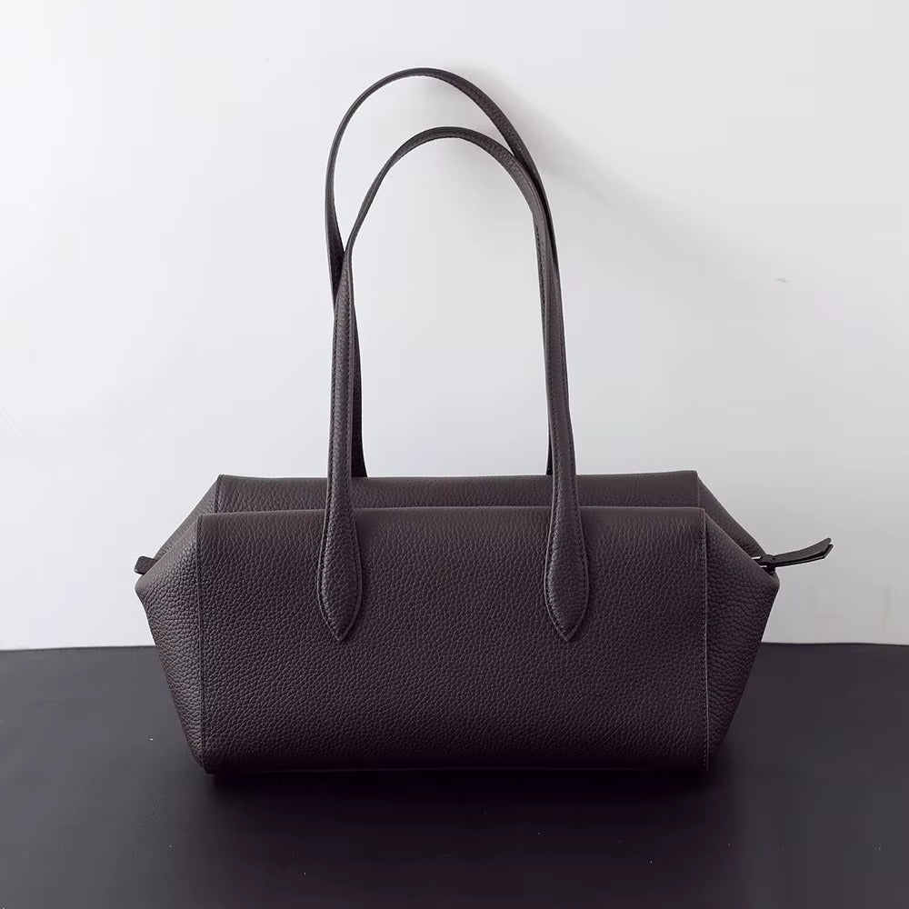 Bolso tote de piel vegana Elena