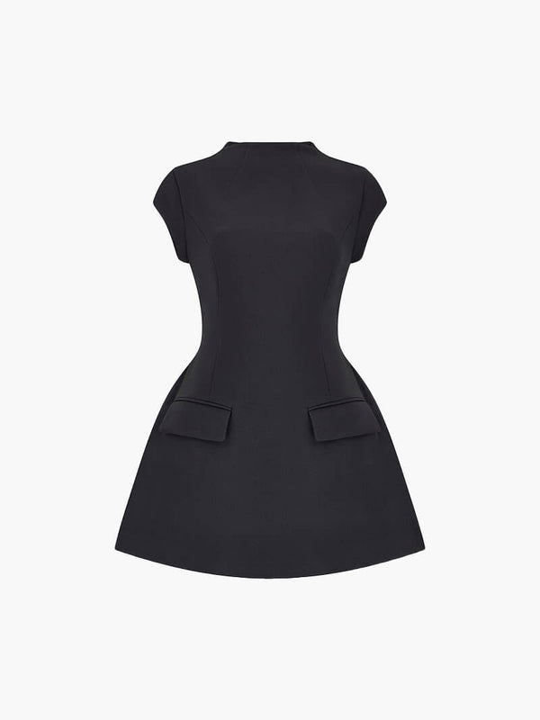 Vestido mini Ella