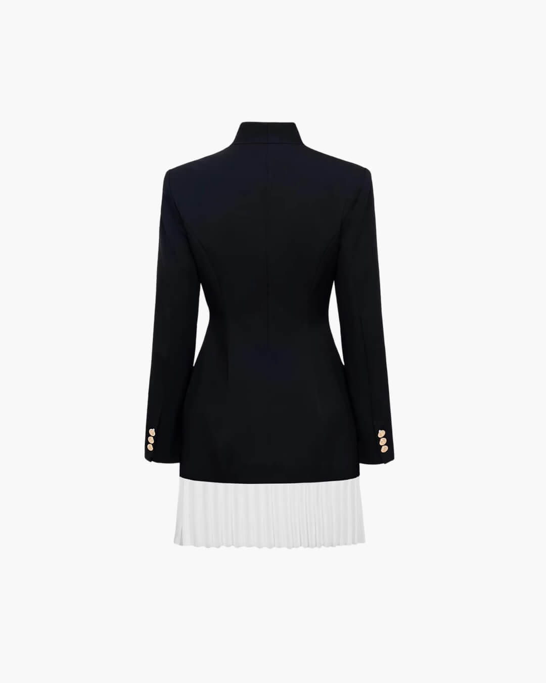 Vestido blazer Elowen